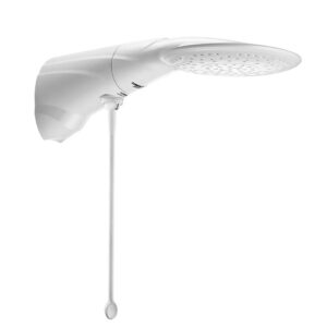 Ducha Advanced Multitemperaturas 6400w 220v Lorenzetti